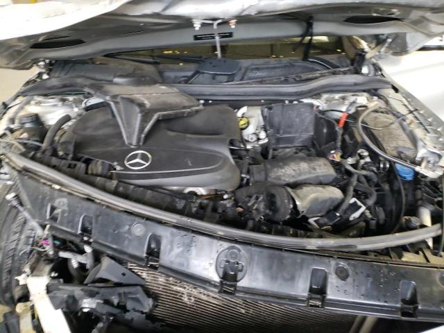 Photo 11 VIN: WDCTG4GB6HJ312458 - MERCEDES-BENZ GLA 250 