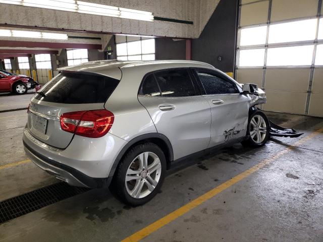 Photo 2 VIN: WDCTG4GB6HJ312458 - MERCEDES-BENZ GLA 250 