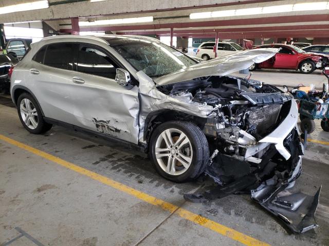 Photo 3 VIN: WDCTG4GB6HJ312458 - MERCEDES-BENZ GLA 250 