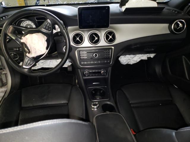 Photo 7 VIN: WDCTG4GB6HJ312458 - MERCEDES-BENZ GLA 250 