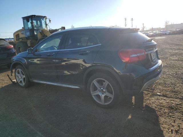 Photo 1 VIN: WDCTG4GB6HJ341491 - MERCEDES-BENZ GLA 250 4M 