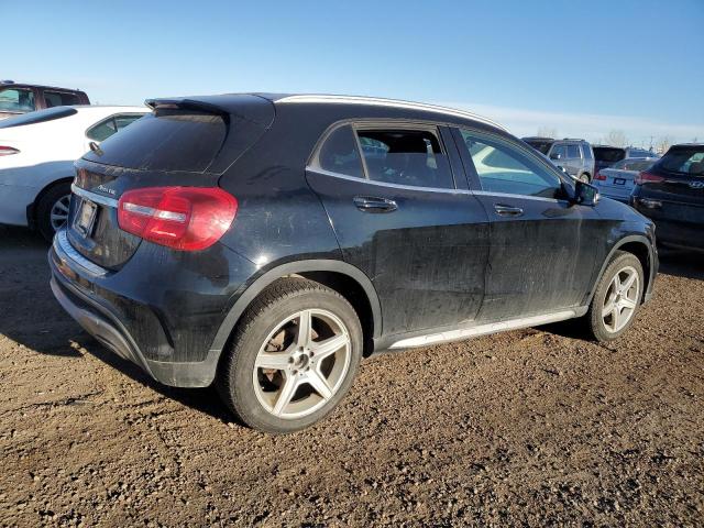 Photo 2 VIN: WDCTG4GB6HJ341491 - MERCEDES-BENZ GLA 250 4M 