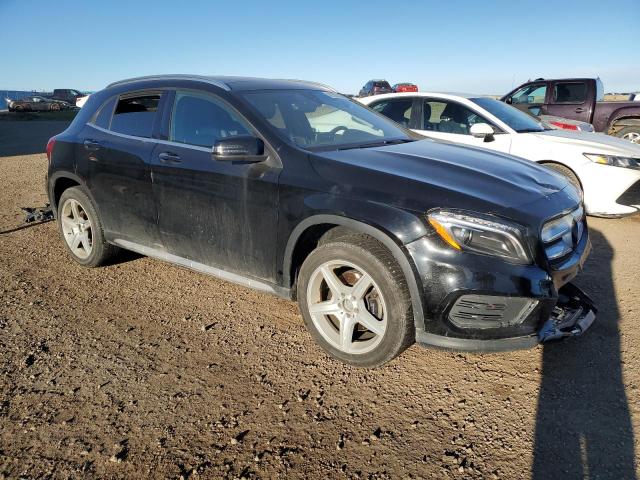 Photo 3 VIN: WDCTG4GB6HJ341491 - MERCEDES-BENZ GLA 250 4M 