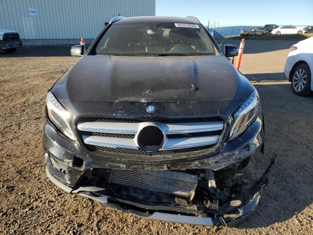 Photo 4 VIN: WDCTG4GB6HJ341491 - MERCEDES-BENZ GLA 250 4M 