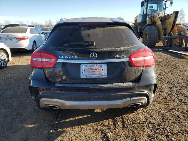 Photo 5 VIN: WDCTG4GB6HJ341491 - MERCEDES-BENZ GLA 250 4M 