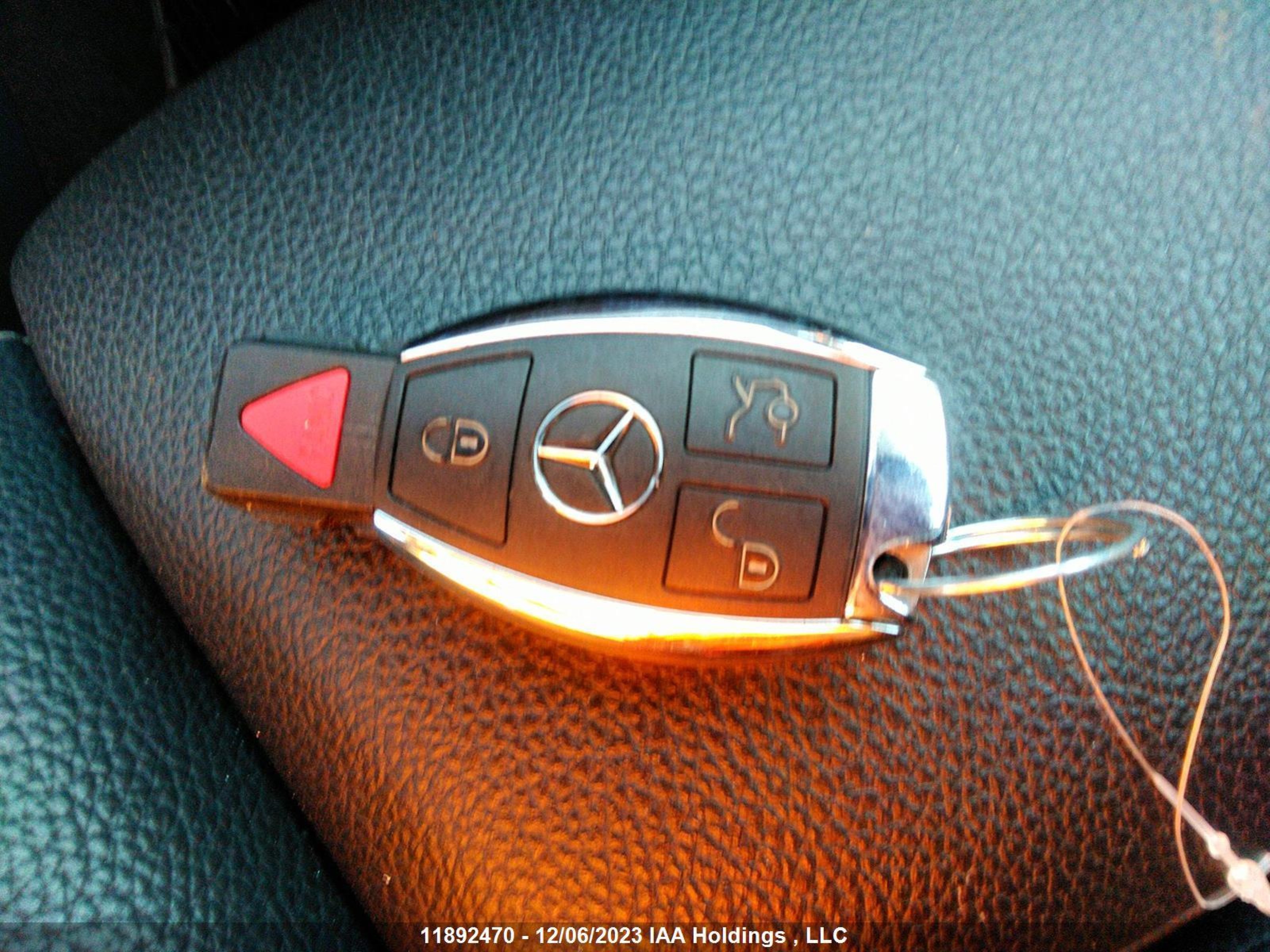 Photo 10 VIN: WDCTG4GB6HJ343273 - MERCEDES-BENZ GLA-KLASSE 