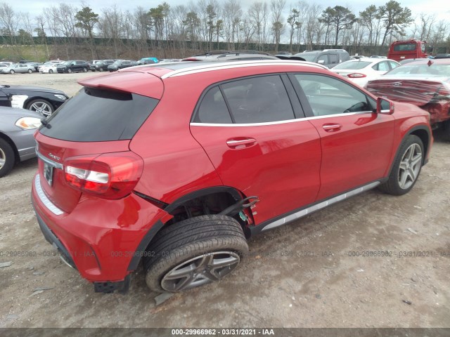 Photo 3 VIN: WDCTG4GB6HJ356797 - MERCEDES-BENZ GLA 250 