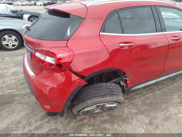 Photo 5 VIN: WDCTG4GB6HJ356797 - MERCEDES-BENZ GLA 250 