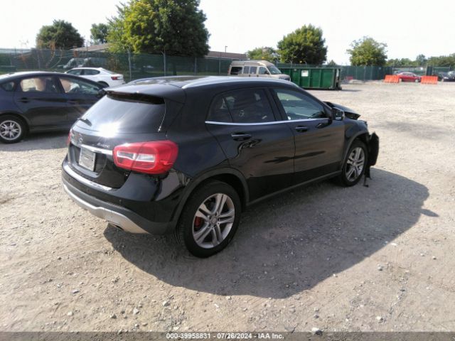 Photo 3 VIN: WDCTG4GB6JJ369653 - MERCEDES-BENZ GLA-CLASS 