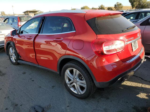 Photo 2 VIN: WDCTG4GB6JJ373153 - MERCEDES-BENZ GLA 250 4M 