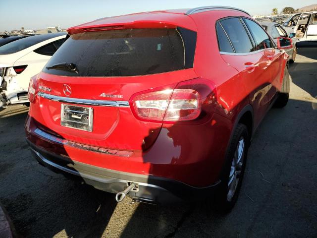 Photo 3 VIN: WDCTG4GB6JJ373153 - MERCEDES-BENZ GLA 250 4M 