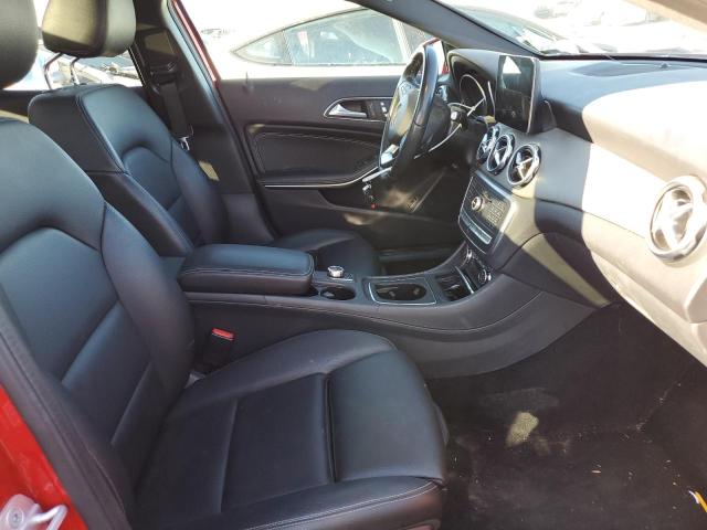 Photo 4 VIN: WDCTG4GB6JJ373153 - MERCEDES-BENZ GLA 250 4M 