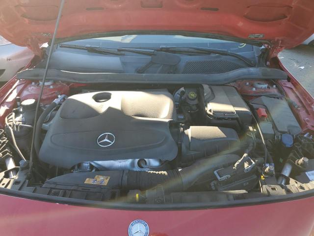 Photo 6 VIN: WDCTG4GB6JJ373153 - MERCEDES-BENZ GLA 250 4M 