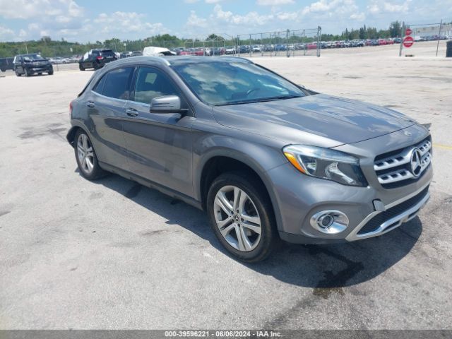 Photo 0 VIN: WDCTG4GB6JJ387747 - MERCEDES-BENZ GLA-CLASS 