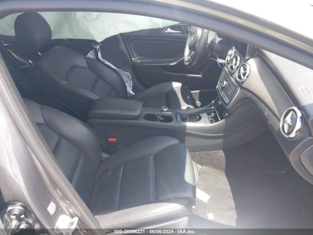 Photo 4 VIN: WDCTG4GB6JJ387747 - MERCEDES-BENZ GLA-CLASS 