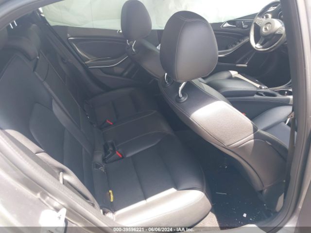 Photo 7 VIN: WDCTG4GB6JJ387747 - MERCEDES-BENZ GLA-CLASS 