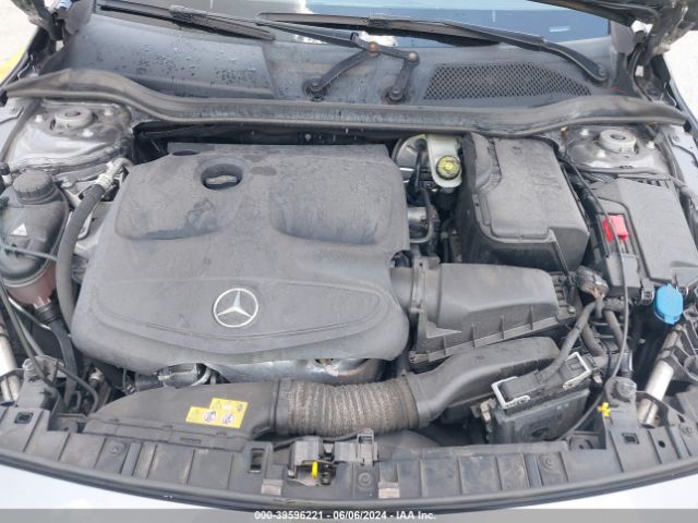 Photo 9 VIN: WDCTG4GB6JJ387747 - MERCEDES-BENZ GLA-CLASS 