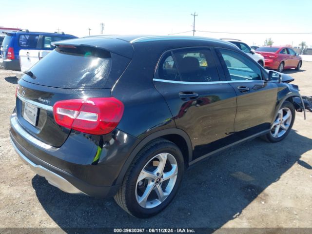 Photo 3 VIN: WDCTG4GB6JJ416826 - MERCEDES-BENZ GLA-CLASS 