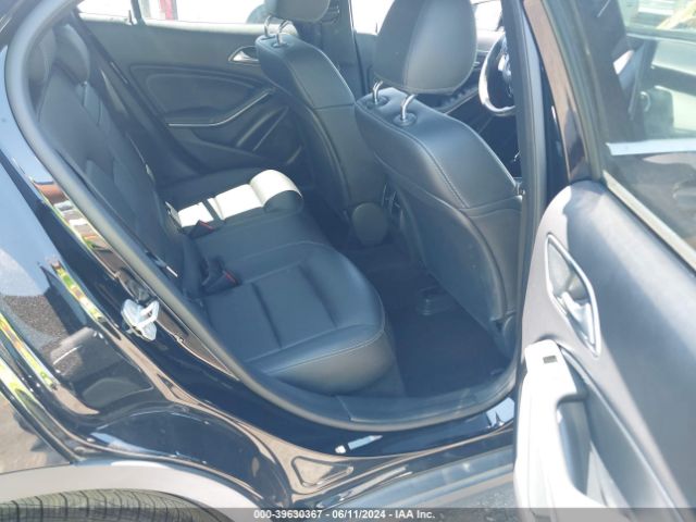 Photo 7 VIN: WDCTG4GB6JJ416826 - MERCEDES-BENZ GLA-CLASS 