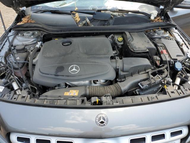 Photo 11 VIN: WDCTG4GB6JJ419015 - MERCEDES-BENZ GLA-CLASS 