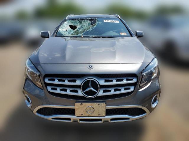 Photo 4 VIN: WDCTG4GB6JJ419015 - MERCEDES-BENZ GLA-CLASS 