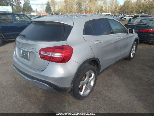 Photo 3 VIN: WDCTG4GB6JJ427373 - MERCEDES-BENZ GLA 250 