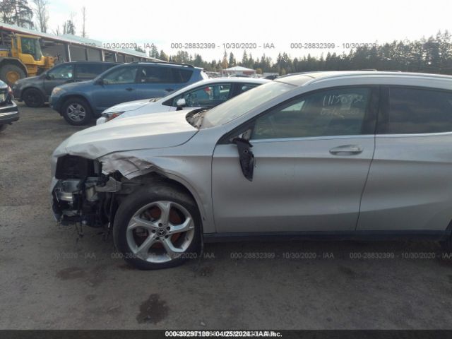 Photo 5 VIN: WDCTG4GB6JJ427373 - MERCEDES-BENZ GLA 250 