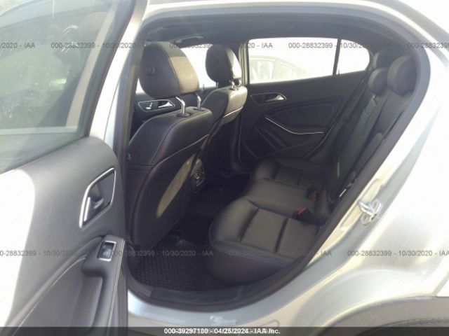 Photo 7 VIN: WDCTG4GB6JJ427373 - MERCEDES-BENZ GLA 250 