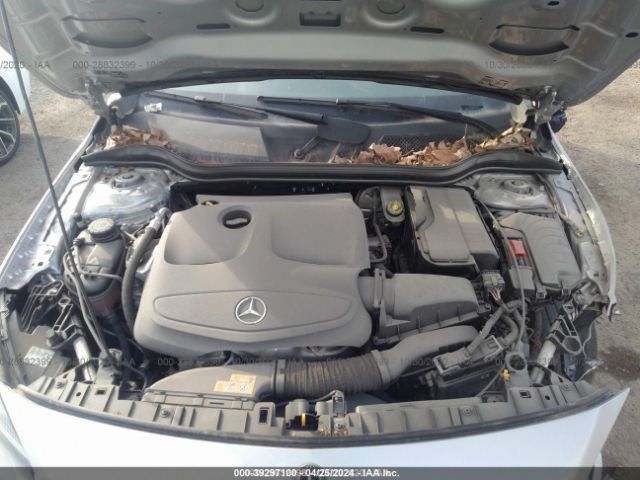 Photo 9 VIN: WDCTG4GB6JJ427373 - MERCEDES-BENZ GLA 250 