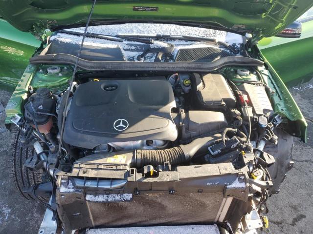 Photo 10 VIN: WDCTG4GB6JJ434551 - MERCEDES-BENZ GLA 250 4M 