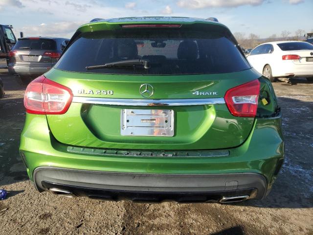 Photo 5 VIN: WDCTG4GB6JJ434551 - MERCEDES-BENZ GLA 250 4M 