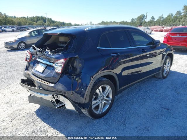 Photo 3 VIN: WDCTG4GB6JJ450023 - MERCEDES-BENZ GLA-CLASS 