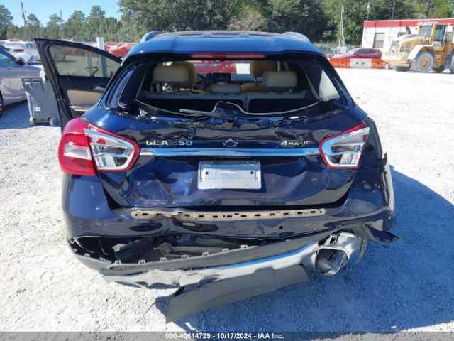 Photo 5 VIN: WDCTG4GB6JJ450023 - MERCEDES-BENZ GLA-CLASS 