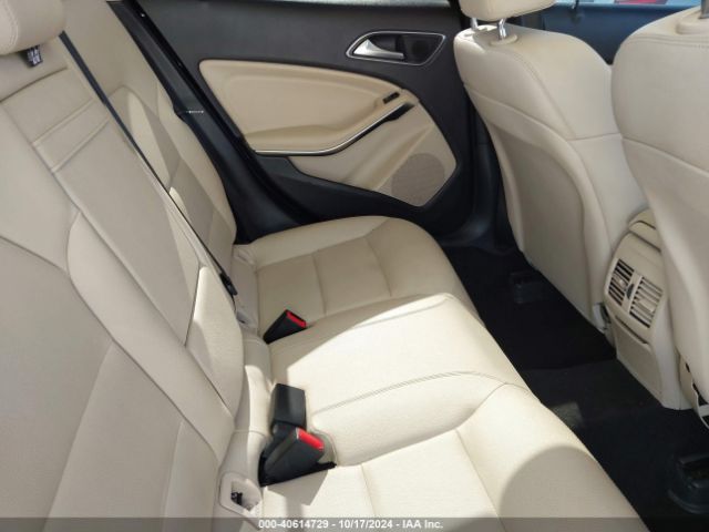 Photo 7 VIN: WDCTG4GB6JJ450023 - MERCEDES-BENZ GLA-CLASS 