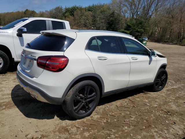 Photo 2 VIN: WDCTG4GB6JJ450135 - MERCEDES-BENZ GLA-CLASS 