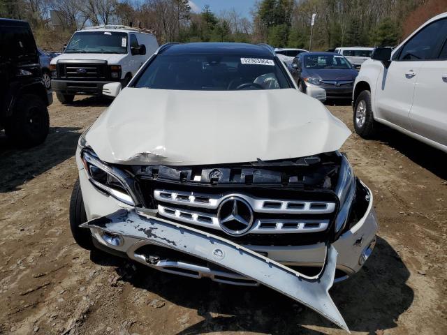 Photo 4 VIN: WDCTG4GB6JJ450135 - MERCEDES-BENZ GLA-CLASS 