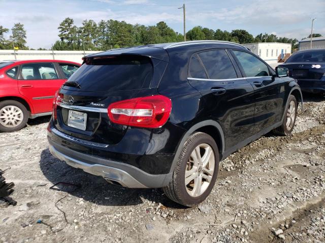 Photo 3 VIN: WDCTG4GB6JJ451009 - MERCEDES-BENZ GLA 250 4M 