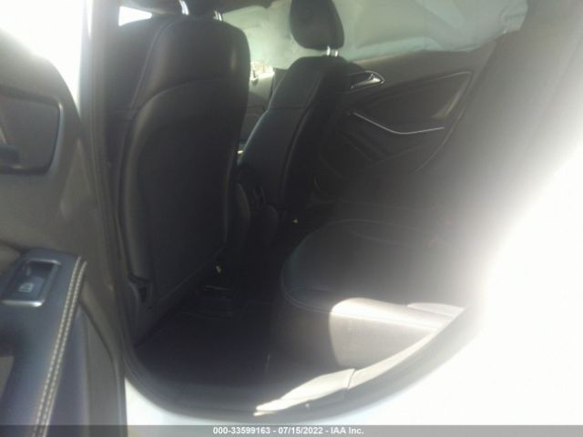 Photo 7 VIN: WDCTG4GB6JJ451110 - MERCEDES-BENZ GLA 