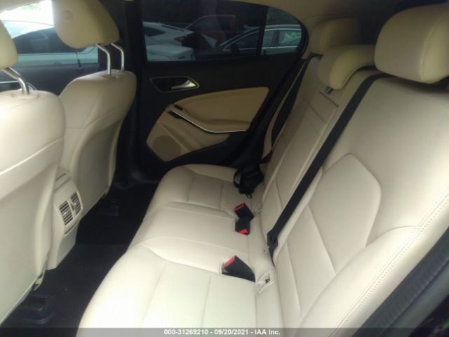 Photo 7 VIN: WDCTG4GB6JJ458266 - MERCEDES-BENZ GLA 