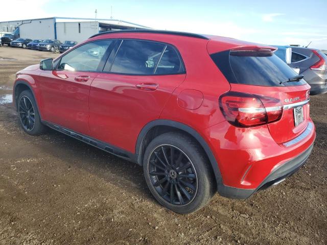 Photo 1 VIN: WDCTG4GB6JJ502704 - MERCEDES-BENZ GLA 250 4M 