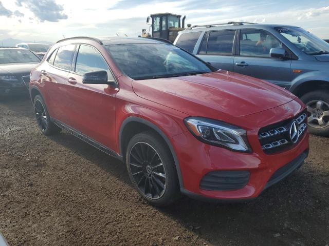 Photo 3 VIN: WDCTG4GB6JJ502704 - MERCEDES-BENZ GLA 250 4M 