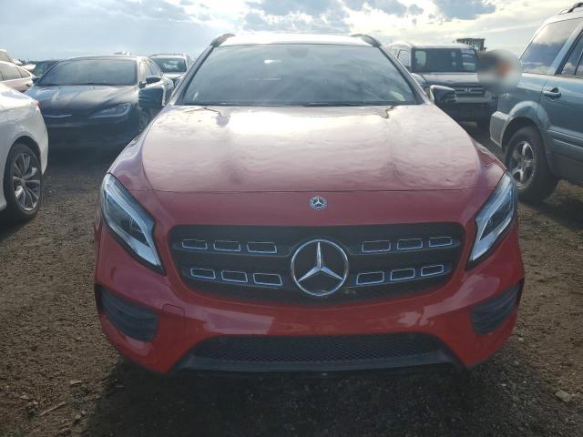 Photo 4 VIN: WDCTG4GB6JJ502704 - MERCEDES-BENZ GLA 250 4M 