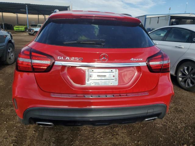 Photo 5 VIN: WDCTG4GB6JJ502704 - MERCEDES-BENZ GLA 250 4M 