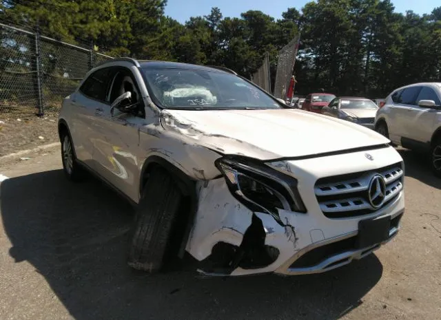 Photo 0 VIN: WDCTG4GB6JJ531152 - MERCEDES-BENZ GLA 