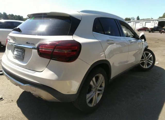 Photo 3 VIN: WDCTG4GB6JJ531152 - MERCEDES-BENZ GLA 