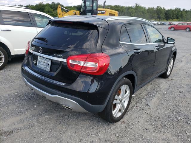 Photo 3 VIN: WDCTG4GB6KJ554111 - MERCEDES-BENZ GLA 250 4M 