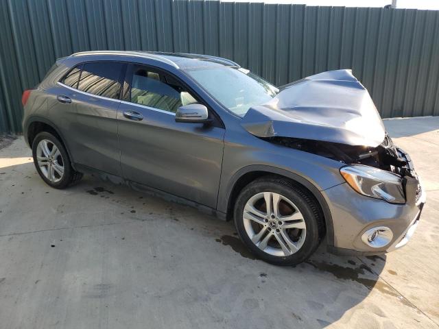 Photo 3 VIN: WDCTG4GB6KJ612654 - MERCEDES-BENZ GLA-CLASS 