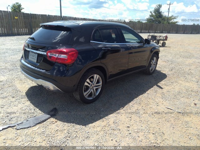 Photo 3 VIN: WDCTG4GB6KJ615618 - MERCEDES-BENZ GLA 