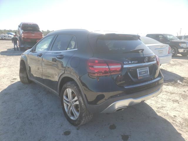 Photo 2 VIN: WDCTG4GB6KU001344 - MERCEDES-BENZ GLA 250 