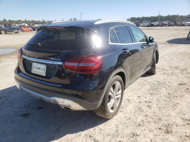 Photo 3 VIN: WDCTG4GB6KU001344 - MERCEDES-BENZ GLA 250 